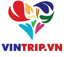 Vintrip logo