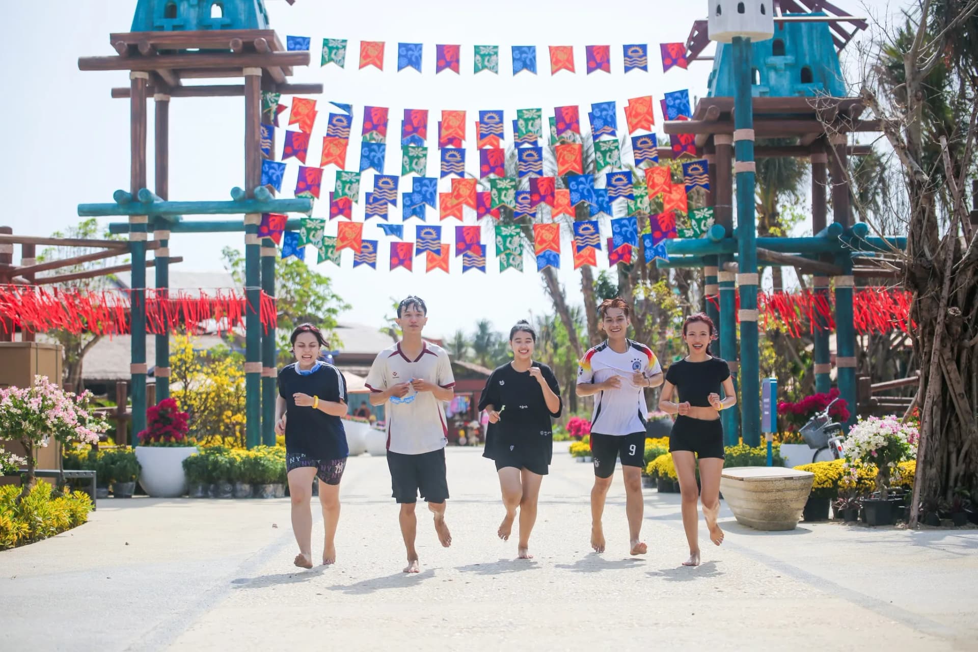 Hình ảnh Vé Công Viên Nước Sun World Vũng Tàu (Cuối tuần + Lễ)