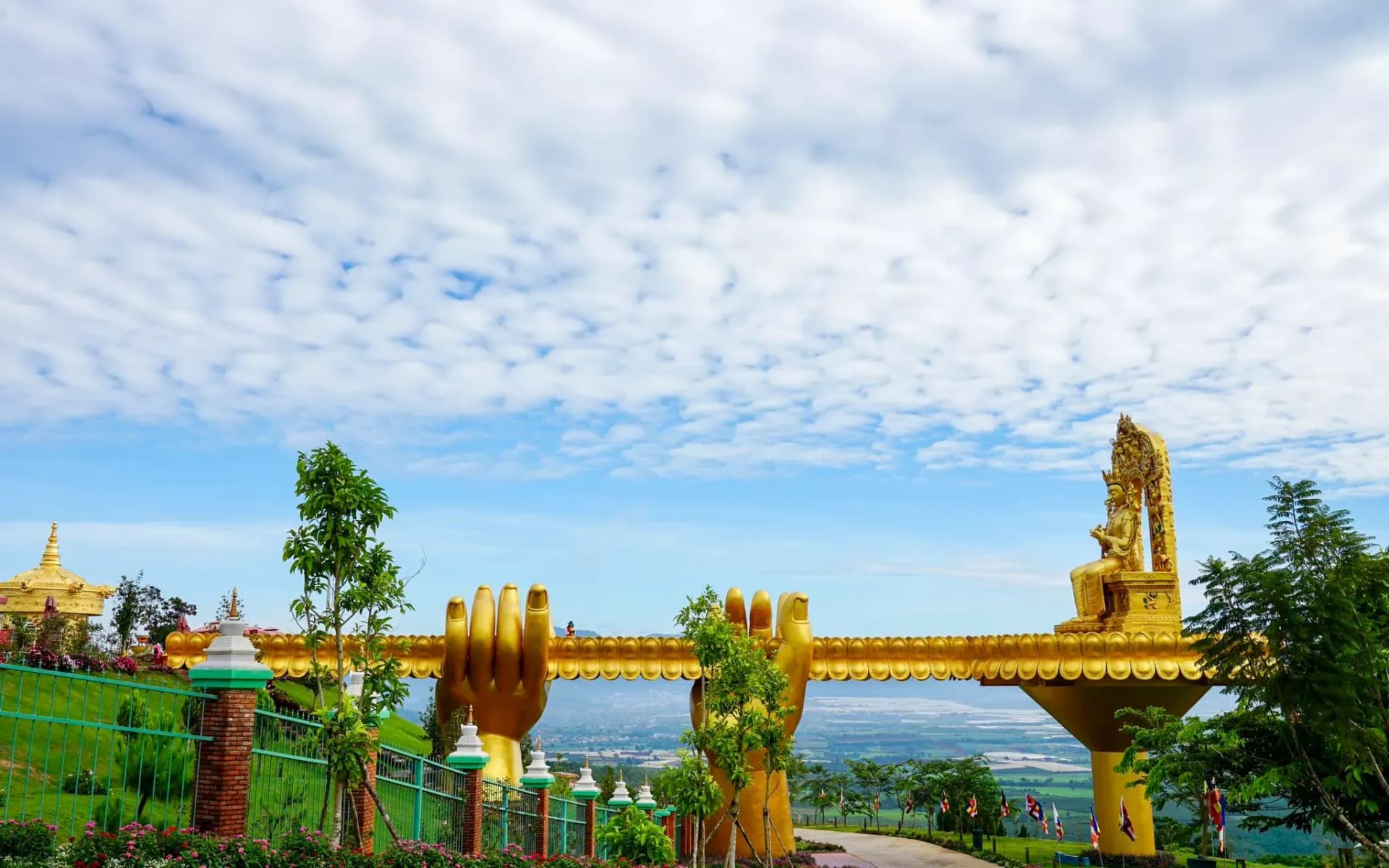 Hình ảnh Gói trải nghiệm Trọn Ngày An Yên