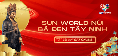 SUNWORLD NÚI BÀ ĐEN TÂY NINH