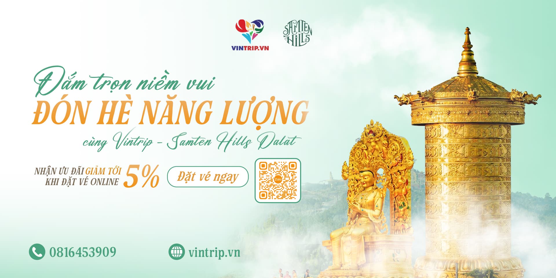 Vintrip — Banner 3