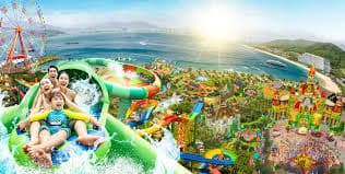 VINWONDERS NHA TRANG CK