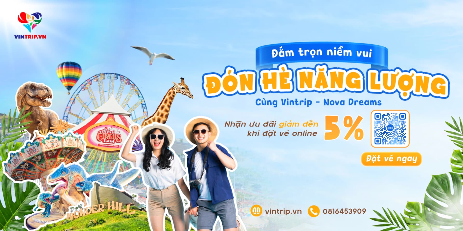 Vintrip — Banner 2