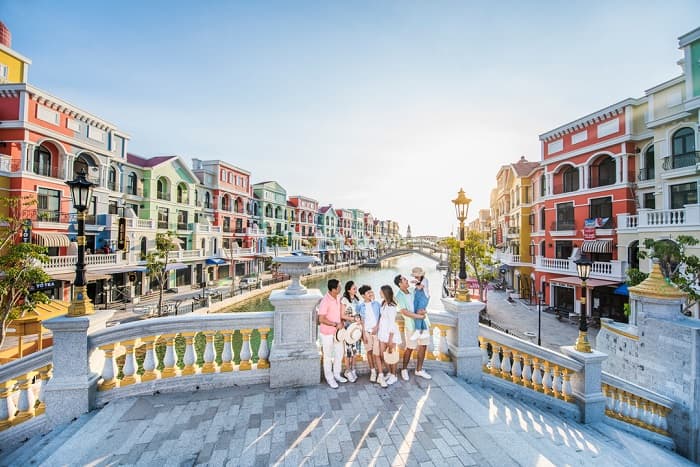 GRAND WORLD PHÚ QUỐC CK
